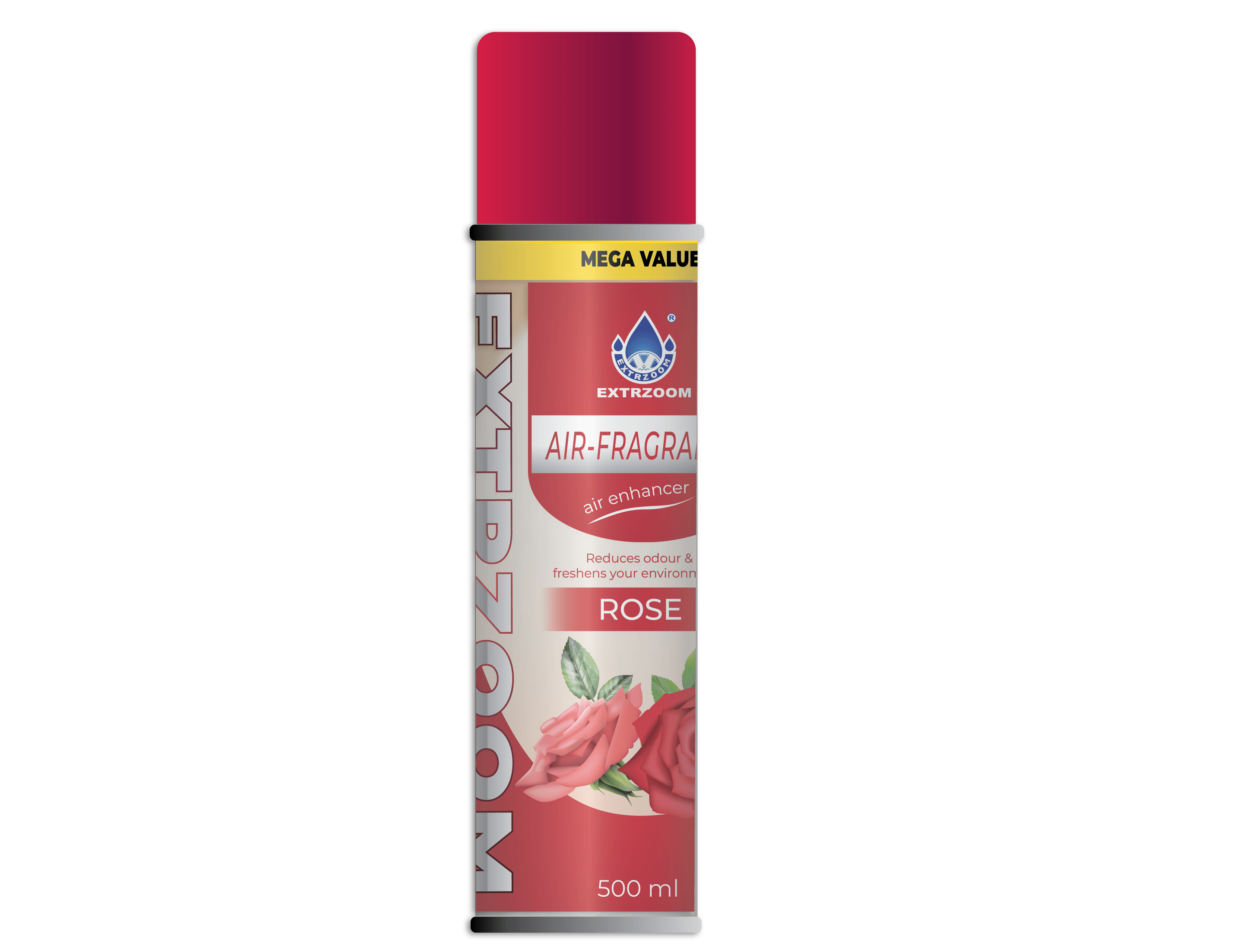 Air Freshener 500ml - Rose